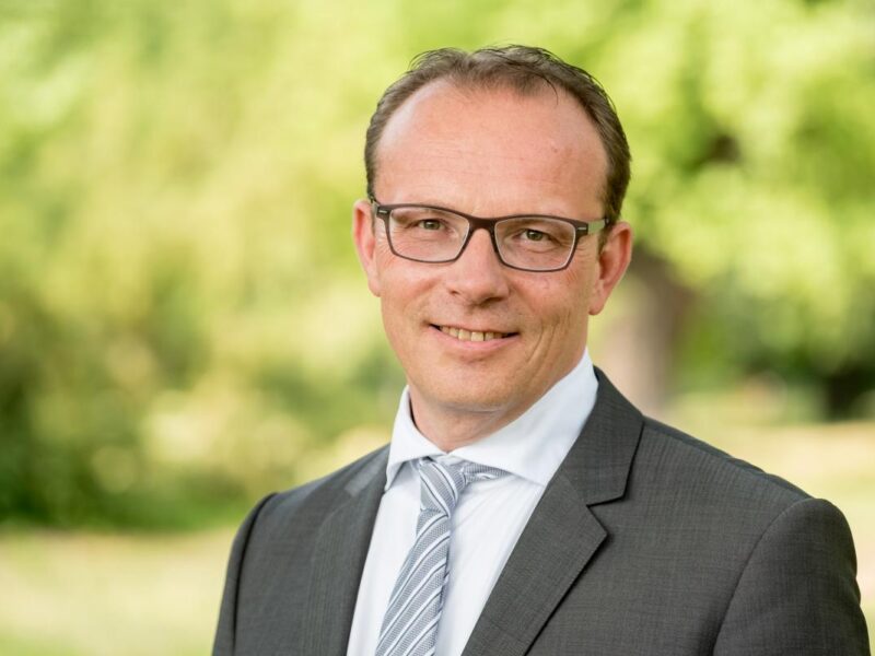 Jörg Hartmann